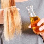 oil for hair